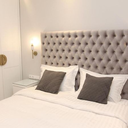 Central Metropolis Luxury Living Atény Exteriér fotografie
