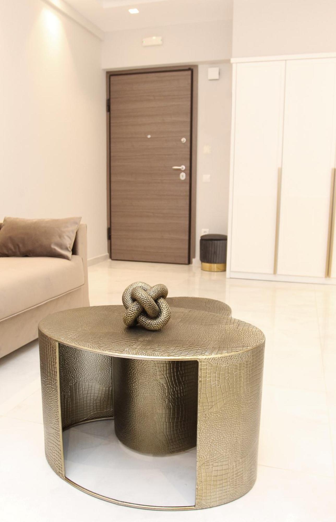Central Metropolis Luxury Living Atény Exteriér fotografie