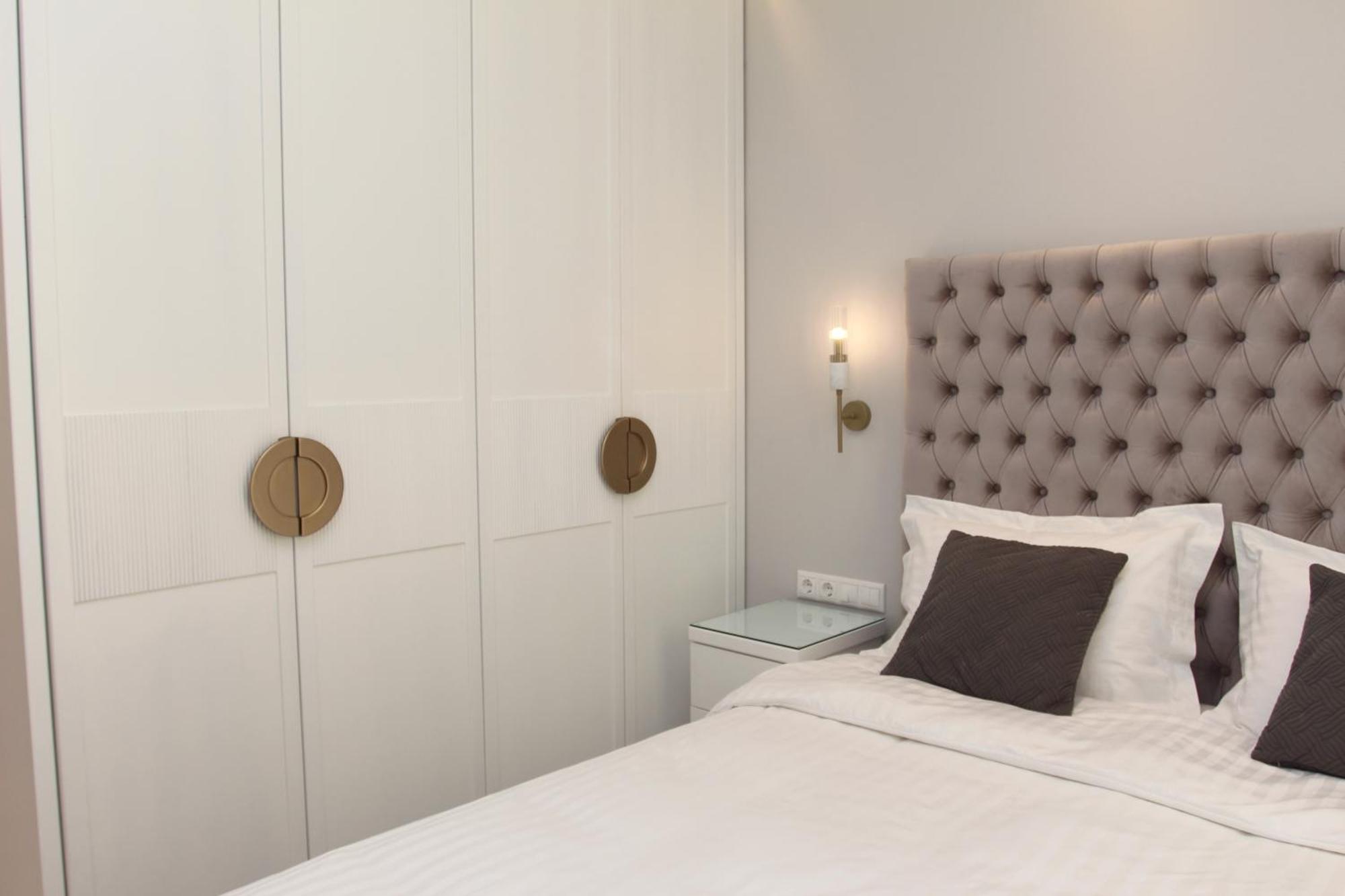Central Metropolis Luxury Living Atény Exteriér fotografie