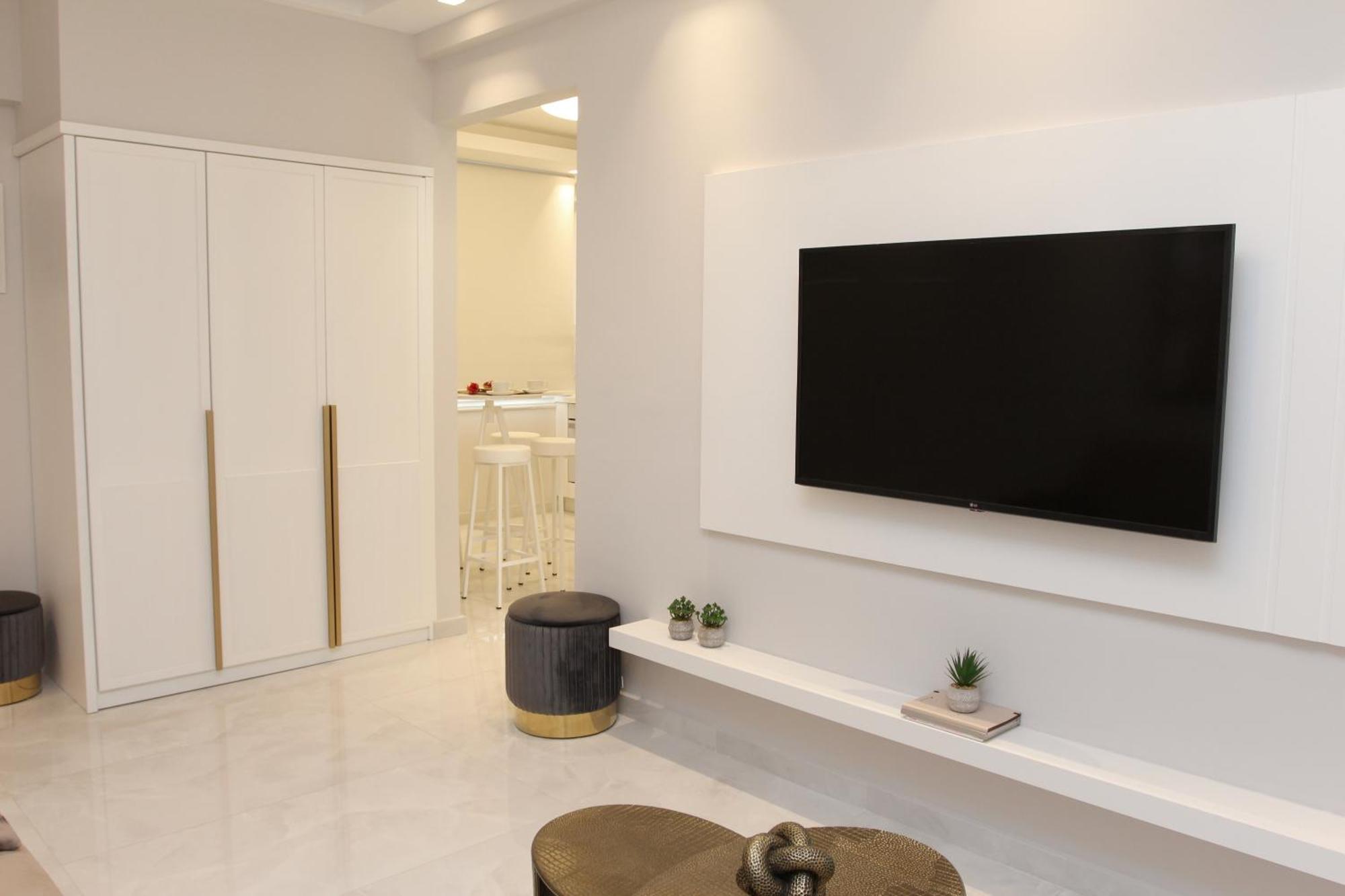 Central Metropolis Luxury Living Atény Exteriér fotografie