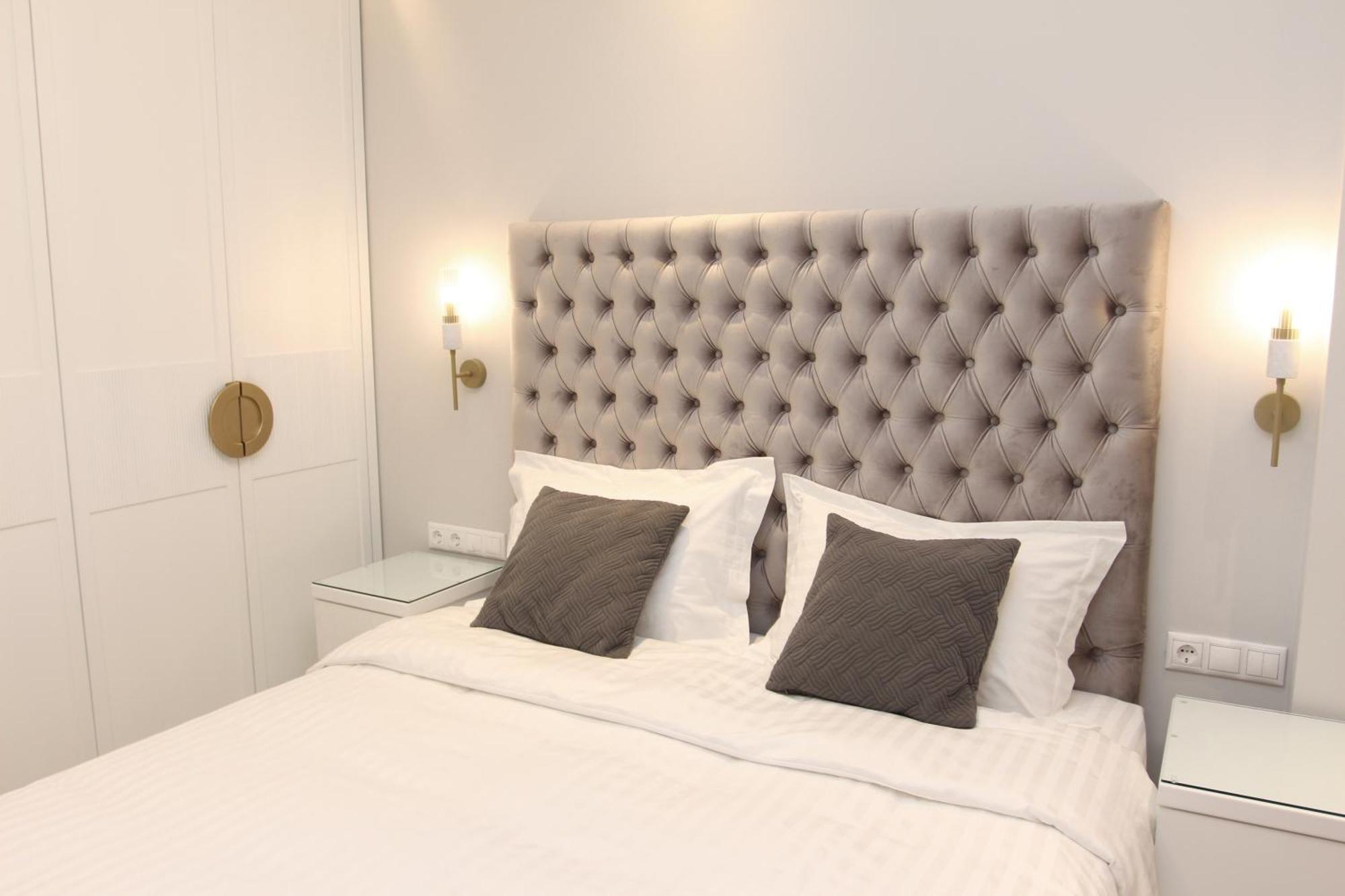 Central Metropolis Luxury Living Atény Exteriér fotografie